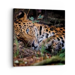 Canvas picture - Trust Me - 30x30 cm