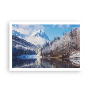 Poster - Snow Patrol - 91x61 cm