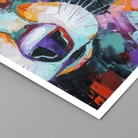 Unframed