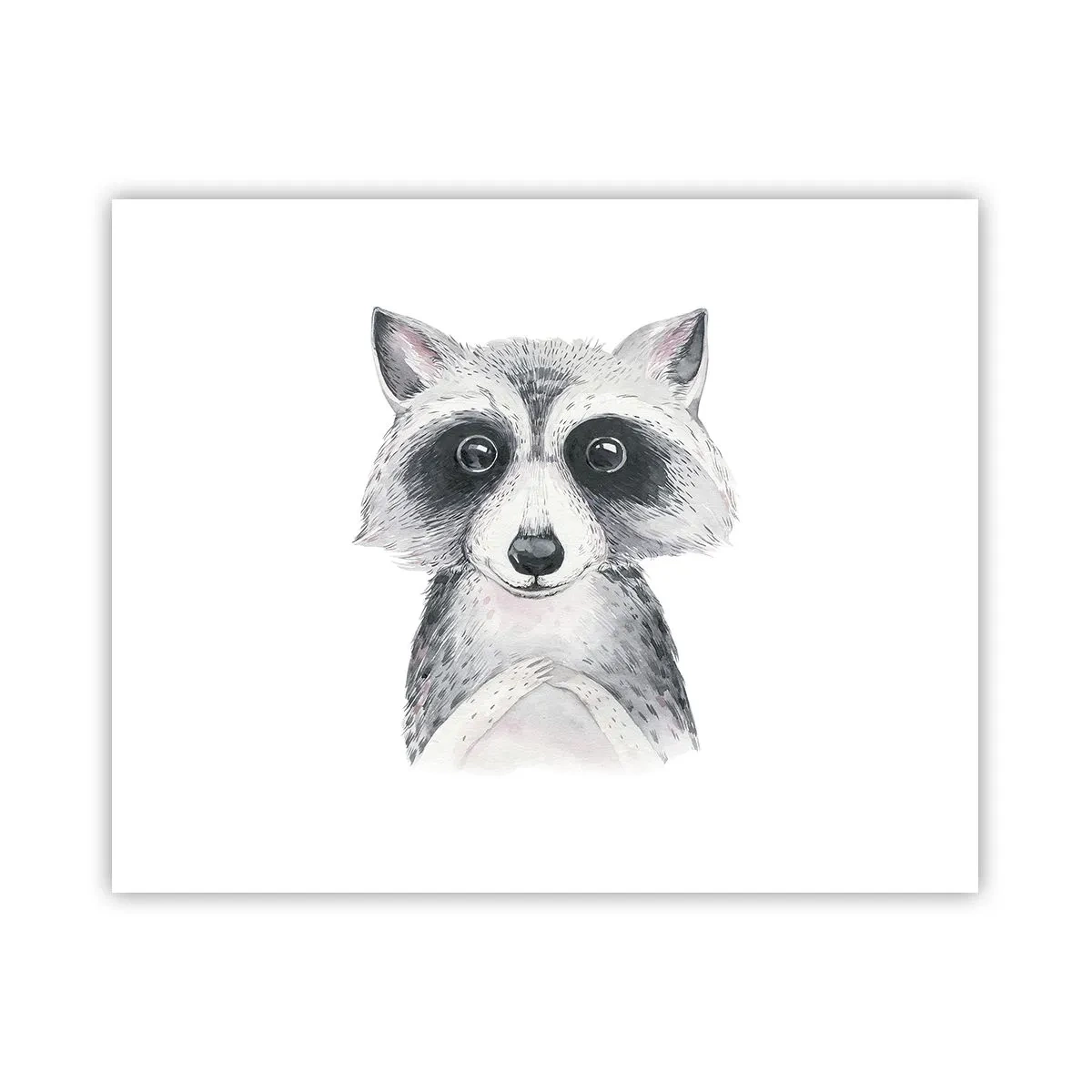 Poster - Emotional Moment - 50x40 cm