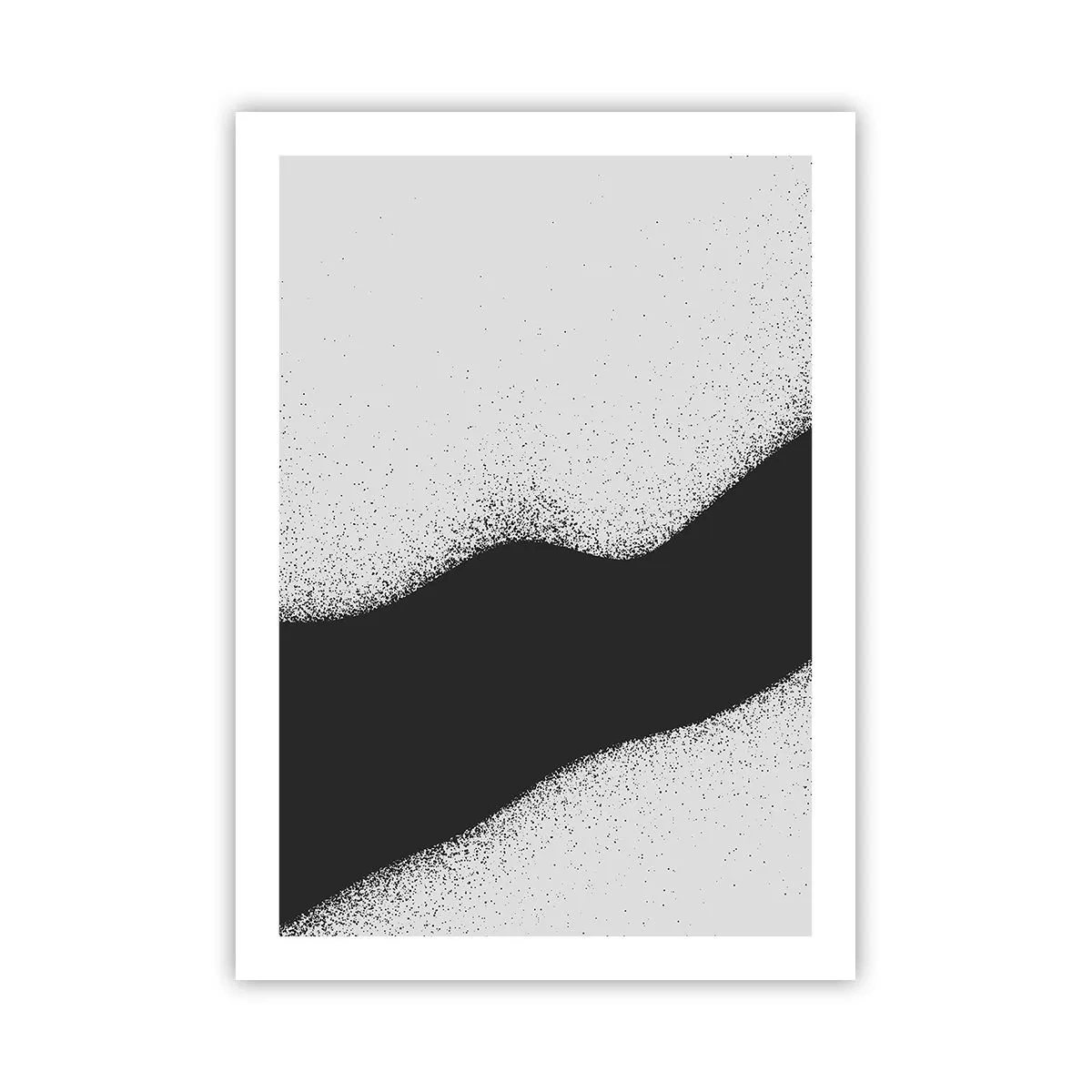 Poster - Fluid Balance - 50x70 cm