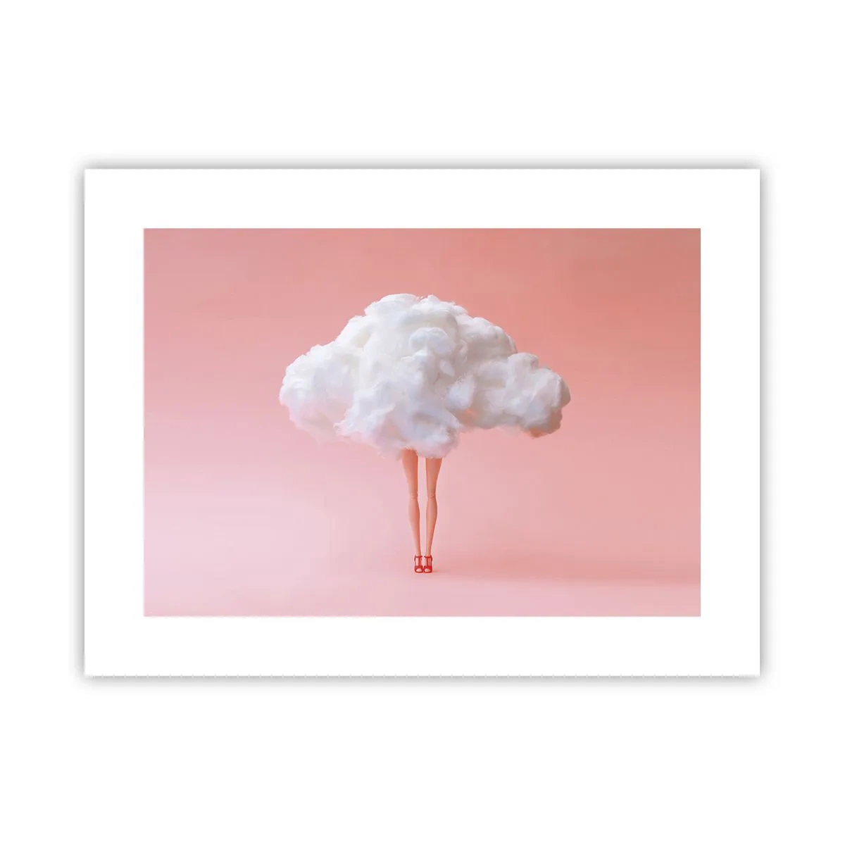 Poster - Sweet Promise - 40x30 cm