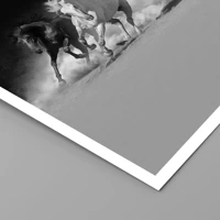 Unframed