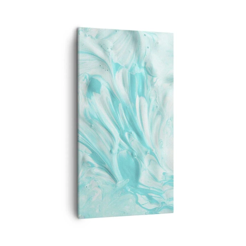 Canvas picture - Together Forever - 45x80 cm