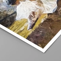 Unframed