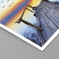 Unframed
