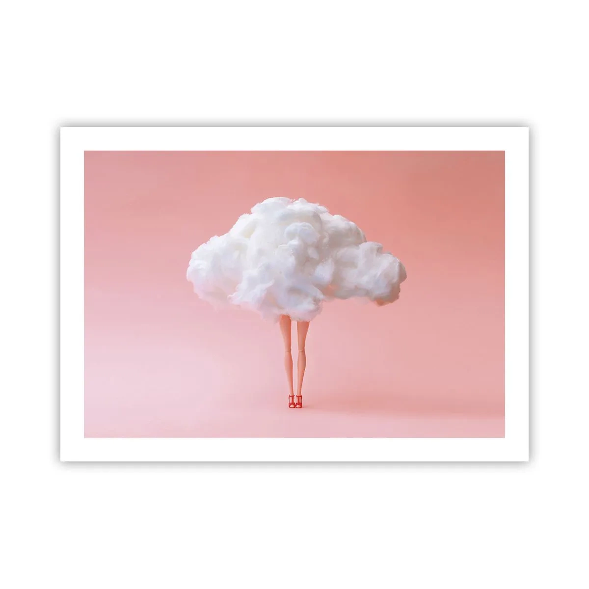 Poster - Sweet Promise - 70x50 cm