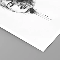 Unframed