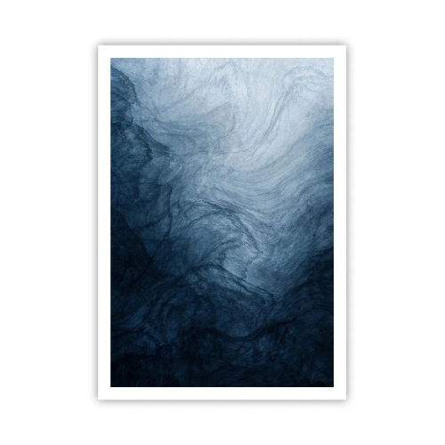 Poster - Going Deep - 70x100 cm