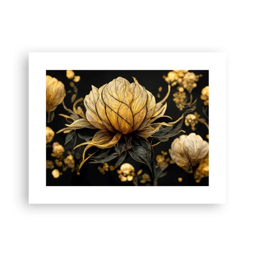 Poster - Subtle Fragility - 40x30 cm