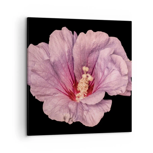 Canvas picture - Straight from the Heart - 50x50 cm