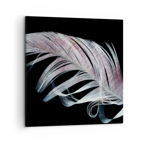 Canvas picture - Think about Touch - 50x50 cm