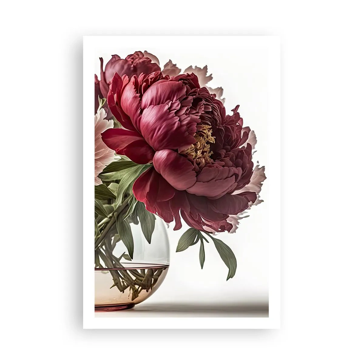 Poster - In Full Bloom of Beauty - 61x91 cm
