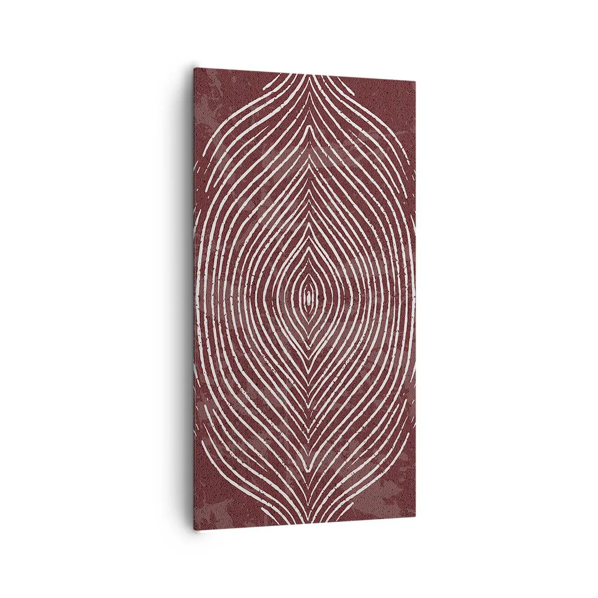 Canvas picture - Space Talks - 65x120 cm