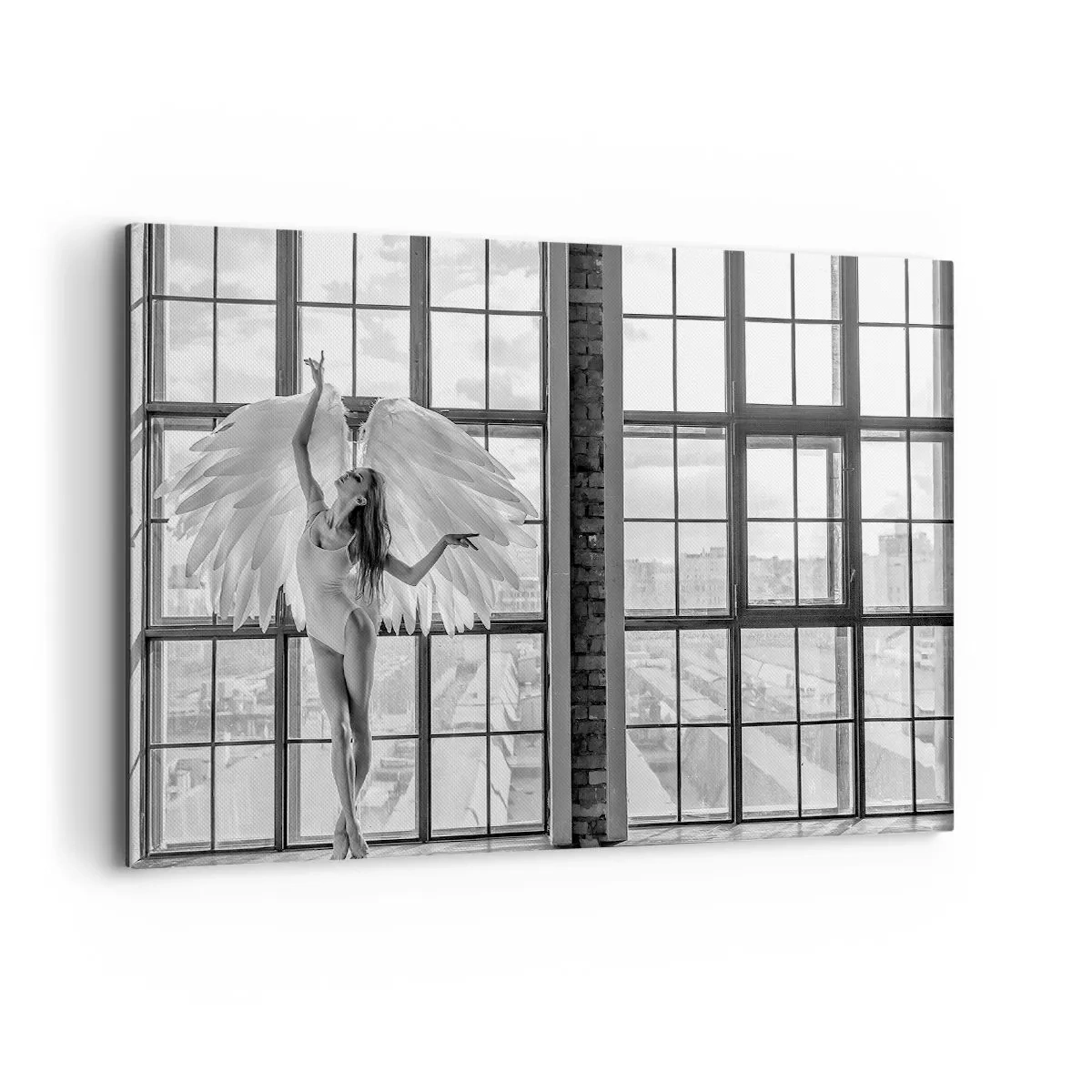 Canvas picture - City of Angels? - 120x80 cm