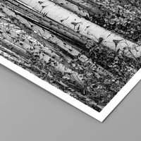 Unframed
