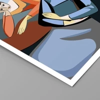 Unframed