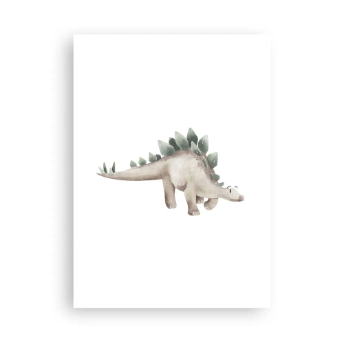 Poster - Your Friend - 50x70 cm