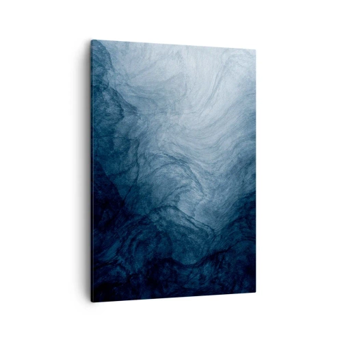 Canvas picture - Going Deep - 50x70 cm
