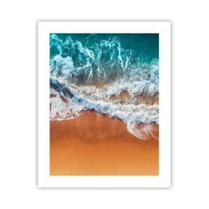 Poster - Always in a Couple - 40x50 cm