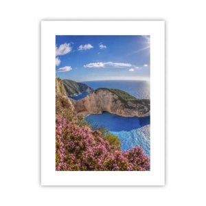 Poster - My Big Greek Wedding - 30x40 cm