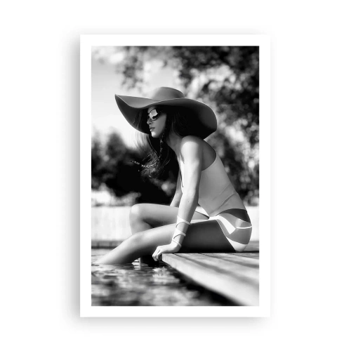 Poster - Summer Dream - 61x91 cm
