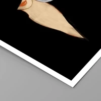 Unframed