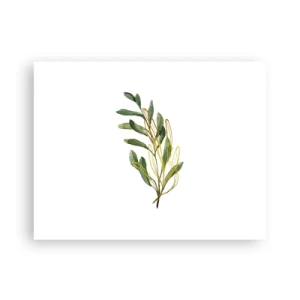 Poster - All that Is Good - 40x30 cm