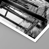 Unframed