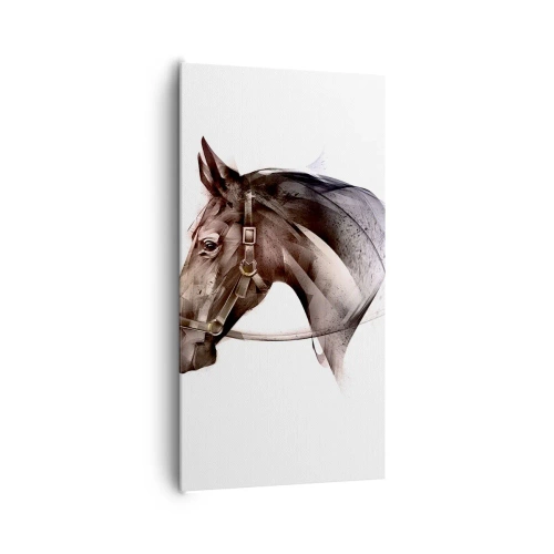 Canvas picture - What a Charm - 65x120 cm
