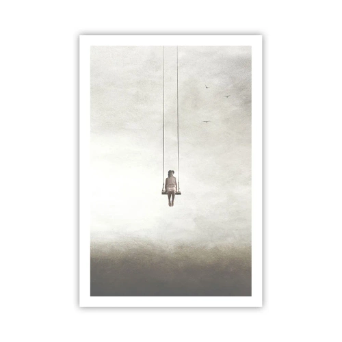Poster - Child in Us - 61x91 cm