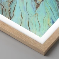 Light Oak