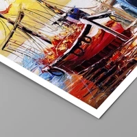 Unframed