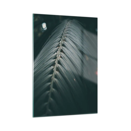 Glass picture - Precision of Nature - 50x70 cm