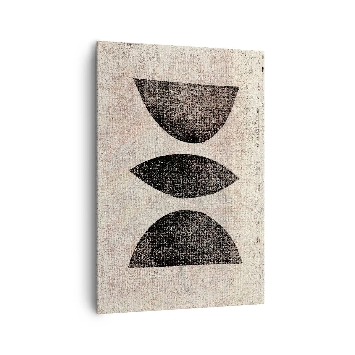 Canvas picture - Ethnic Abstraction - 70x100 cm