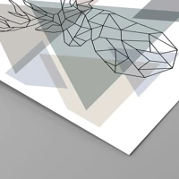 Unframed