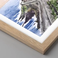 Light Oak