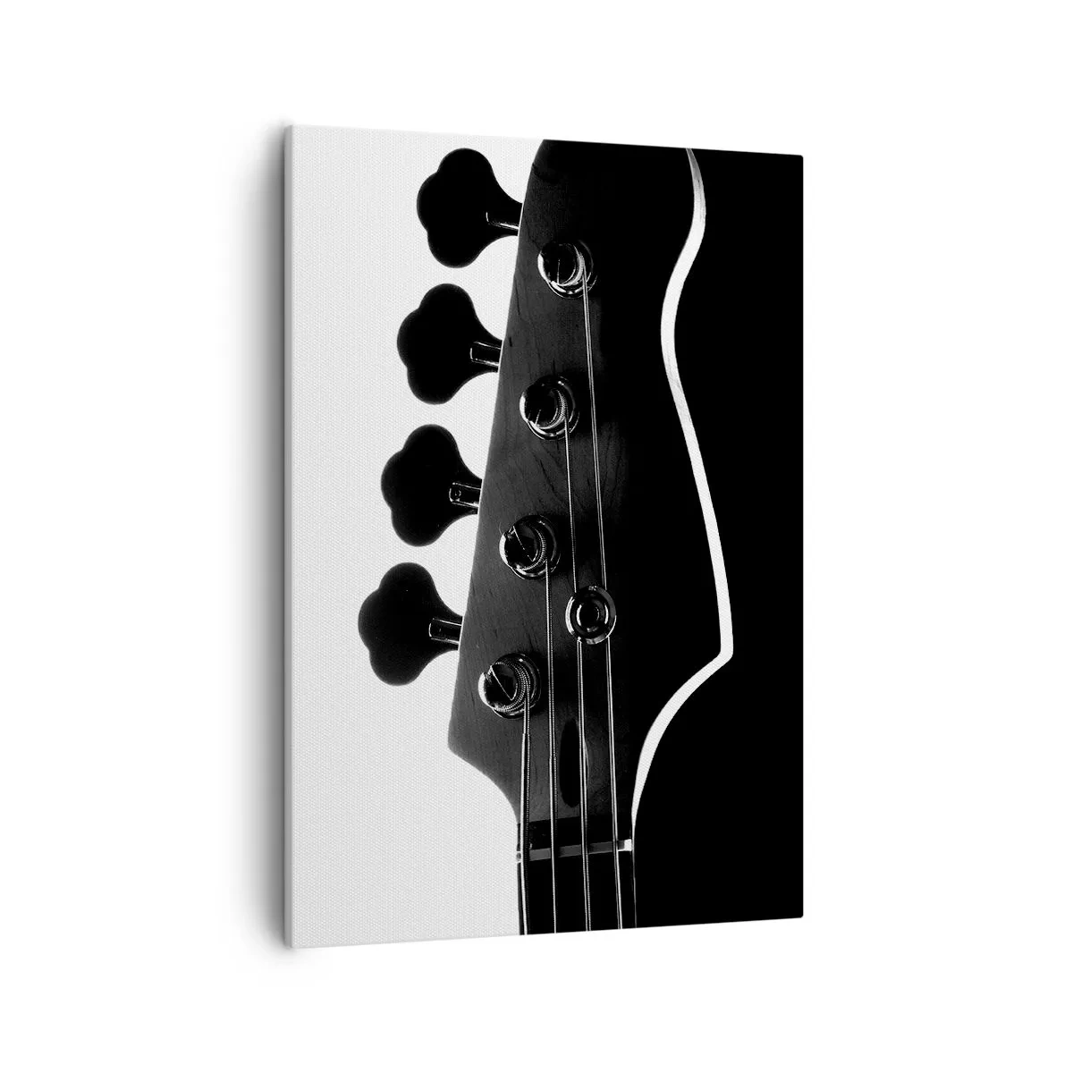 Canvas picture - Rock Silence - 50x70 cm