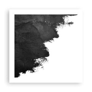 Poster - Elements: Earth - 50x50 cm