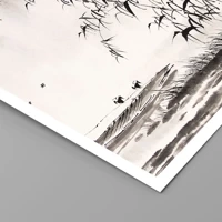 Unframed