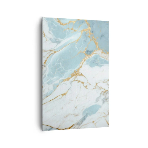 Canvas picture - Richness of the Stone - 80x120 cm
