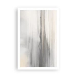 Poster - Thoughtful Distance - 61x91 cm