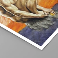 Unframed