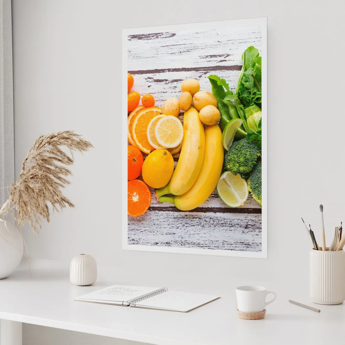 Poster - Is that Not Enough? - 61x91 cm