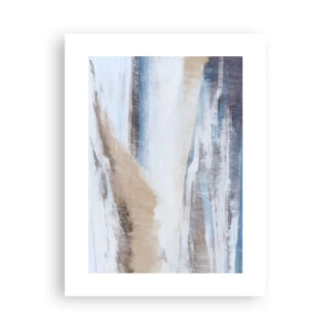 Poster - Winter Composition - 30x40 cm