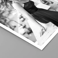 Unframed