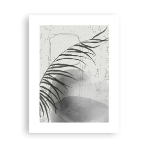 Poster - Subtle Exoticism of Nature - 30x40 cm