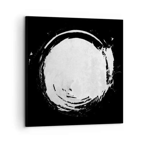 Canvas picture - Good Solution - 60x60 cm