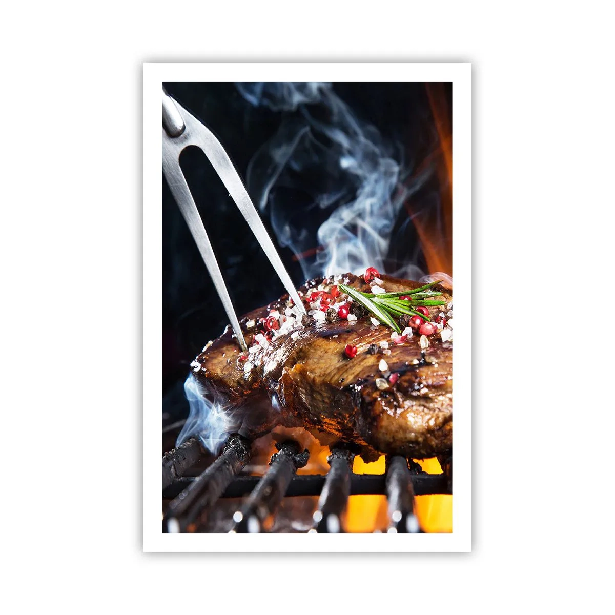 Poster - Juicy and Fragrant - 61x91 cm