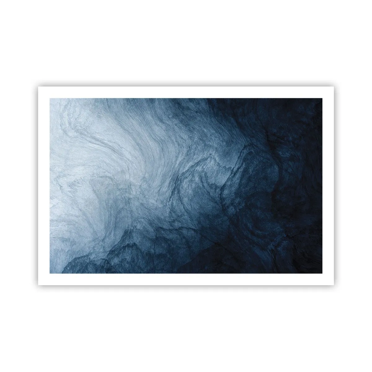 Poster - Going Deep - 91x61 cm